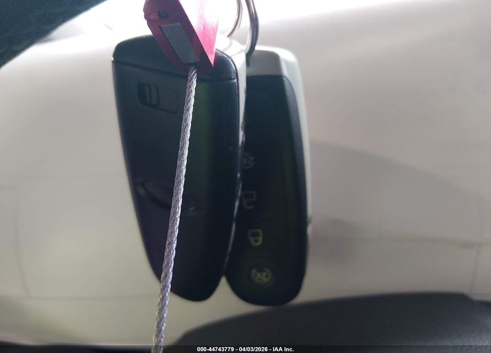 2013 FORD ESCAPE SEL VIN: 1FMCU9HX9DUC30136