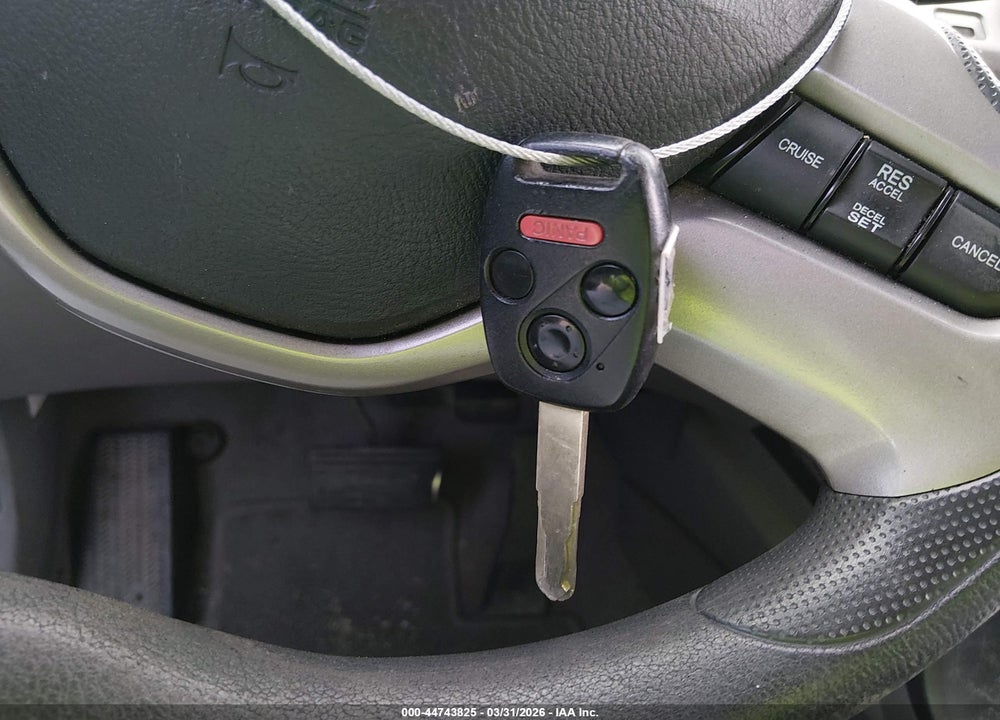 2006 HONDA CIVIC EX VIN: 1HGFA16836L106770