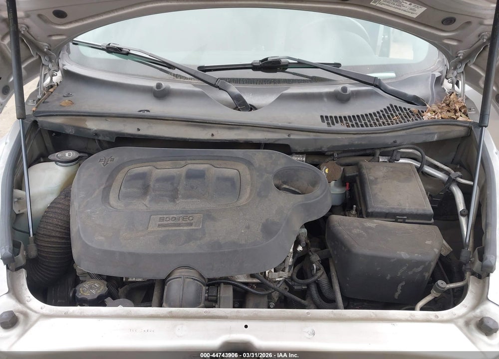 2007 CHEVROLET HHR LT VIN: 3GNDA33P17S553467