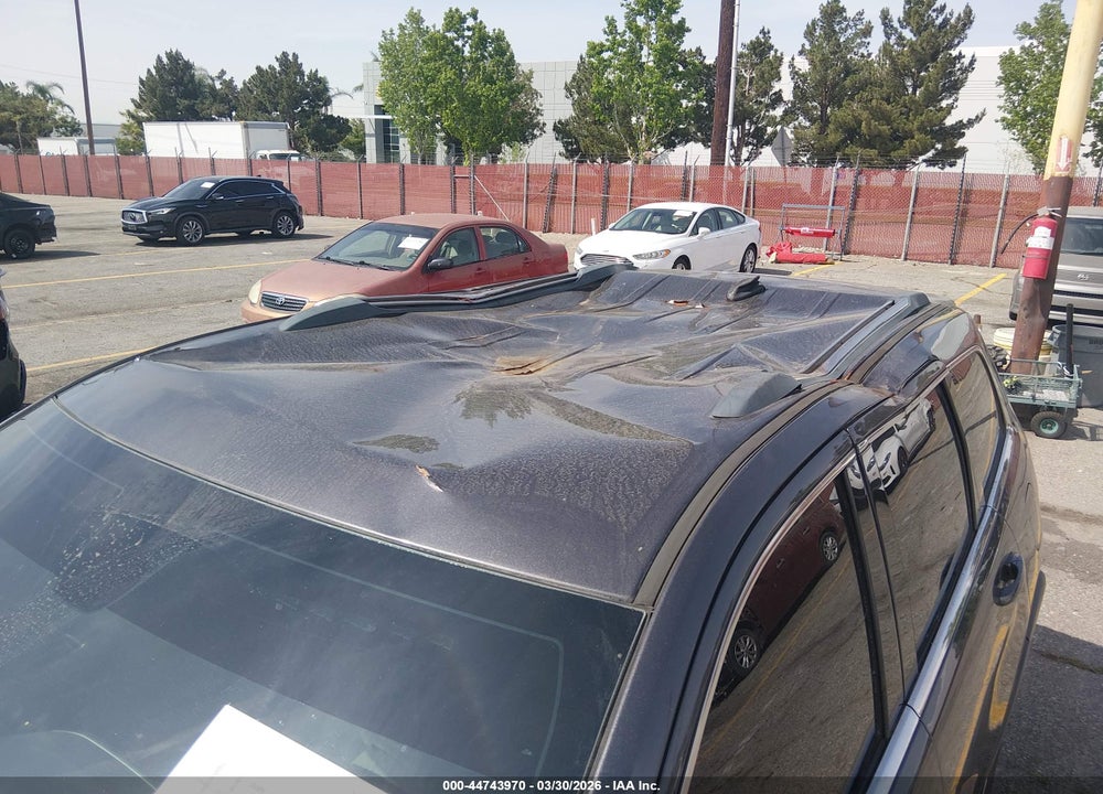 2019 JEEP GRAND CHEROKEE LAREDO E 4X4 VIN: 1C4RJFAG1KC828272
