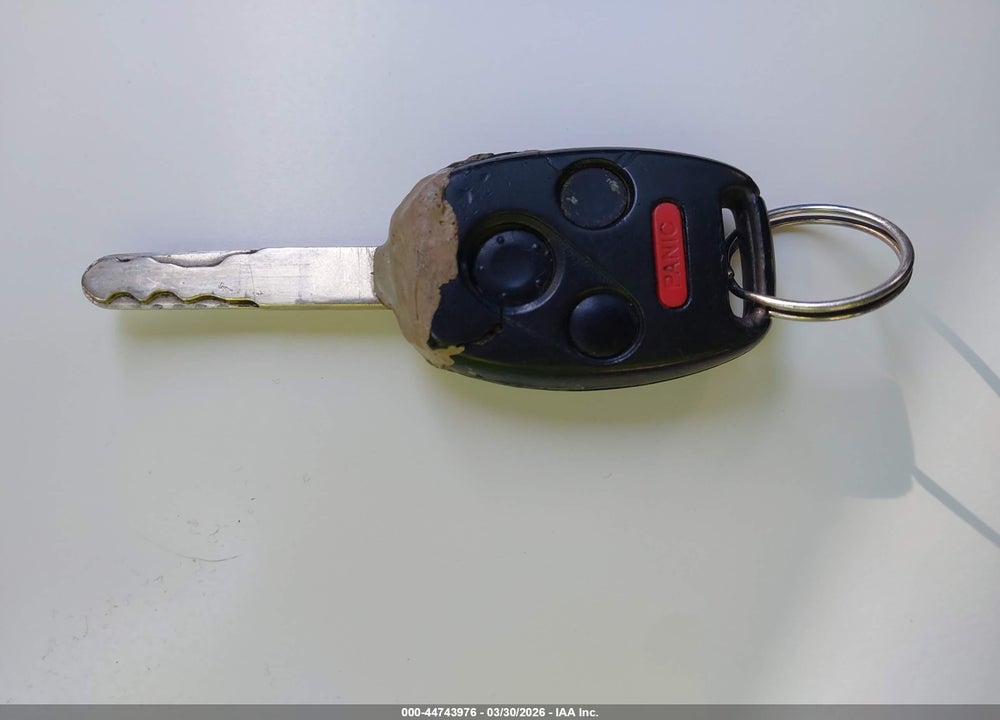 2008 HONDA CIVIC SDN LX VIN: 1HGFA16518L075186