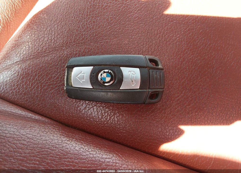 2014 BMW X6 XDRIVE35I VIN: 5UXFG2C57E0H10336