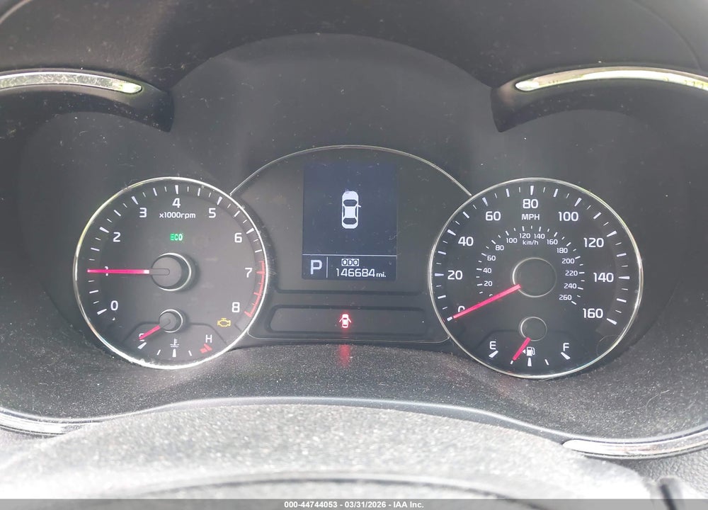 2014 KIA FORTE EX VIN: KNAFX4A86E5056582