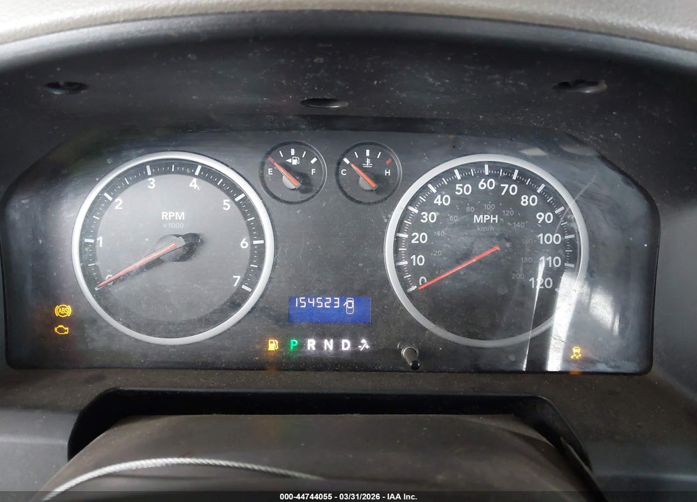2012 RAM 1500 ST VIN: 1C6RD6KT7CS159474