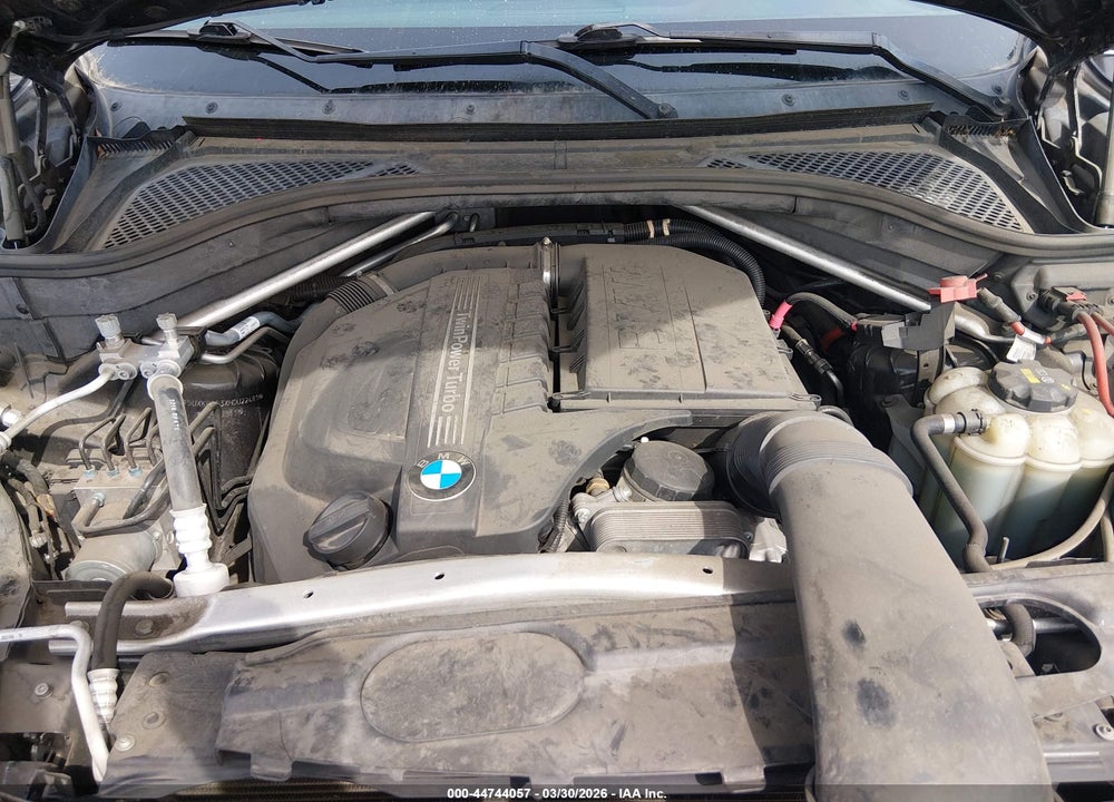 2017 BMW X5 SDRIVE35I VIN: 5UXKR2C3XH0U22481