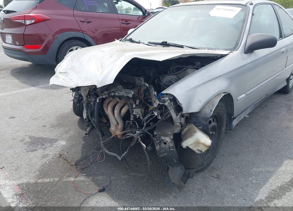 1998 HONDA CIVIC EX VIN: 1HGEJ8141WL003498
