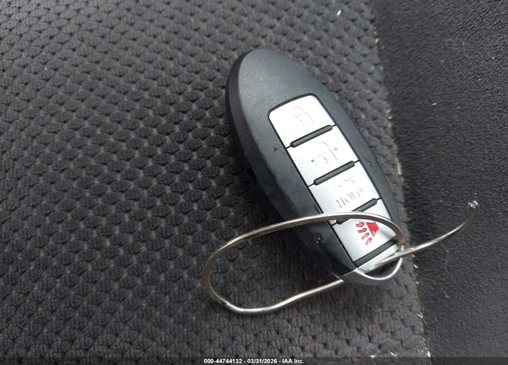 2009 NISSAN ALTIMA 2.5 S VIN: 1N4AL21E79N525628