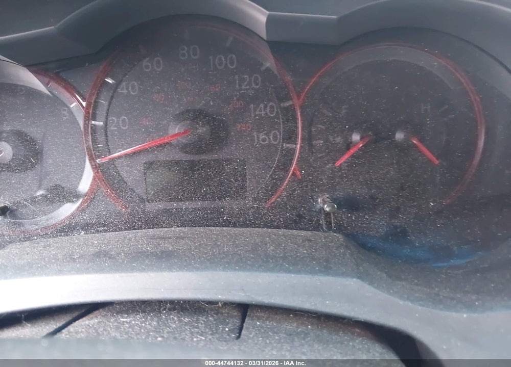 2009 NISSAN ALTIMA 2.5 S VIN: 1N4AL21E79N525628