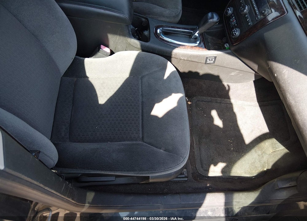 2014 CHEVROLET IMPALA LIMITED LT VIN: 2G1WB5E30E1141207