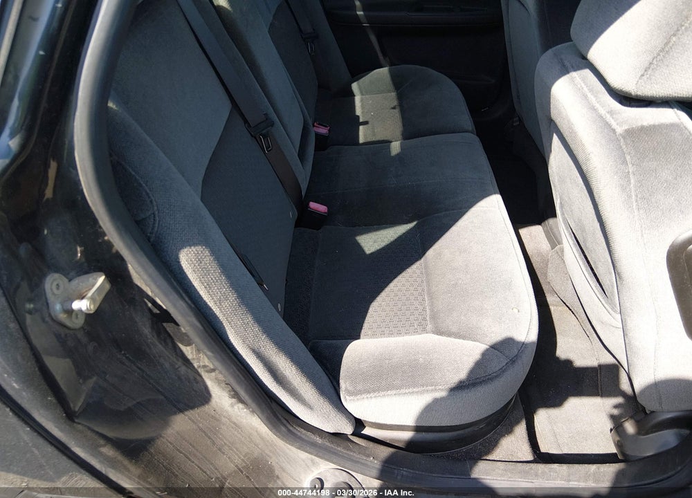 2014 CHEVROLET IMPALA LIMITED LT VIN: 2G1WB5E30E1141207