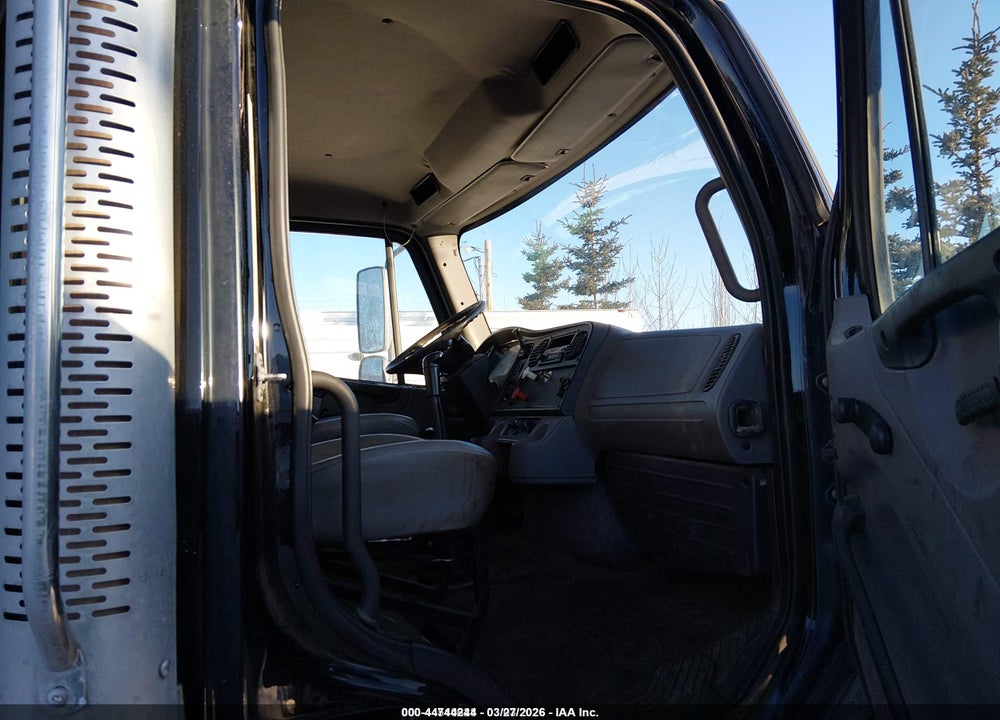 2012 FREIGHTLINER M2 112 MEDIUM DUTY VIN: 1FVHC5DV4CHBH1467