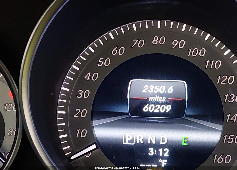 2013 MERCEDES-BENZ C 300 SPORT 4MATIC VIN: WDDGF8AB6DG138169