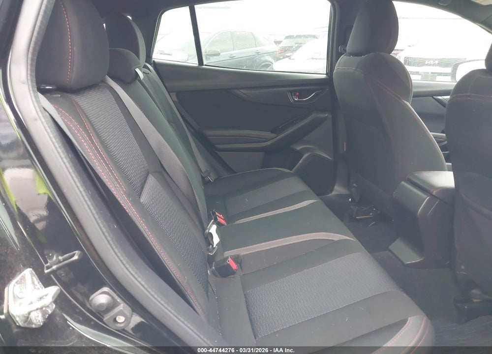 2017 SUBARU IMPREZA 2.0I SPORT VIN: 4S3GTAK62H3720018