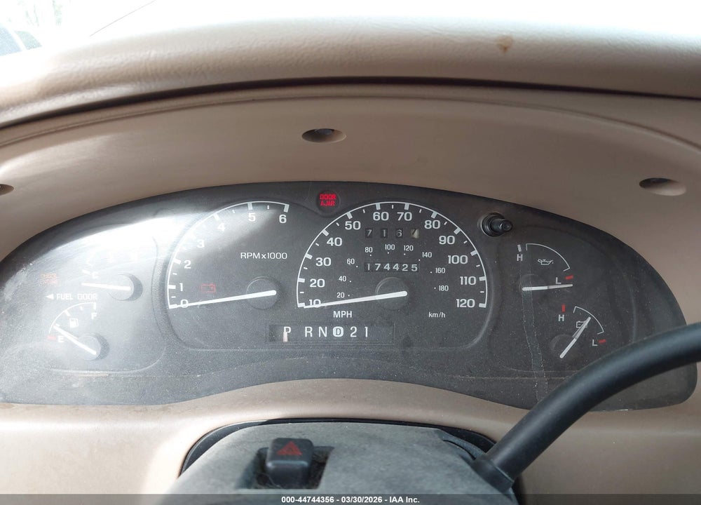 2002 FORD RANGER EDGE/XLT VIN: 1FTZR45E32TA61840