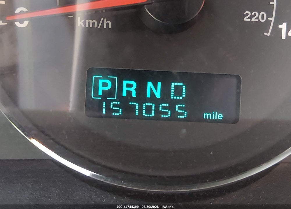 2005 JEEP GRAND CHEROKEE LIMITED VIN: 1J4HS58N95C703932