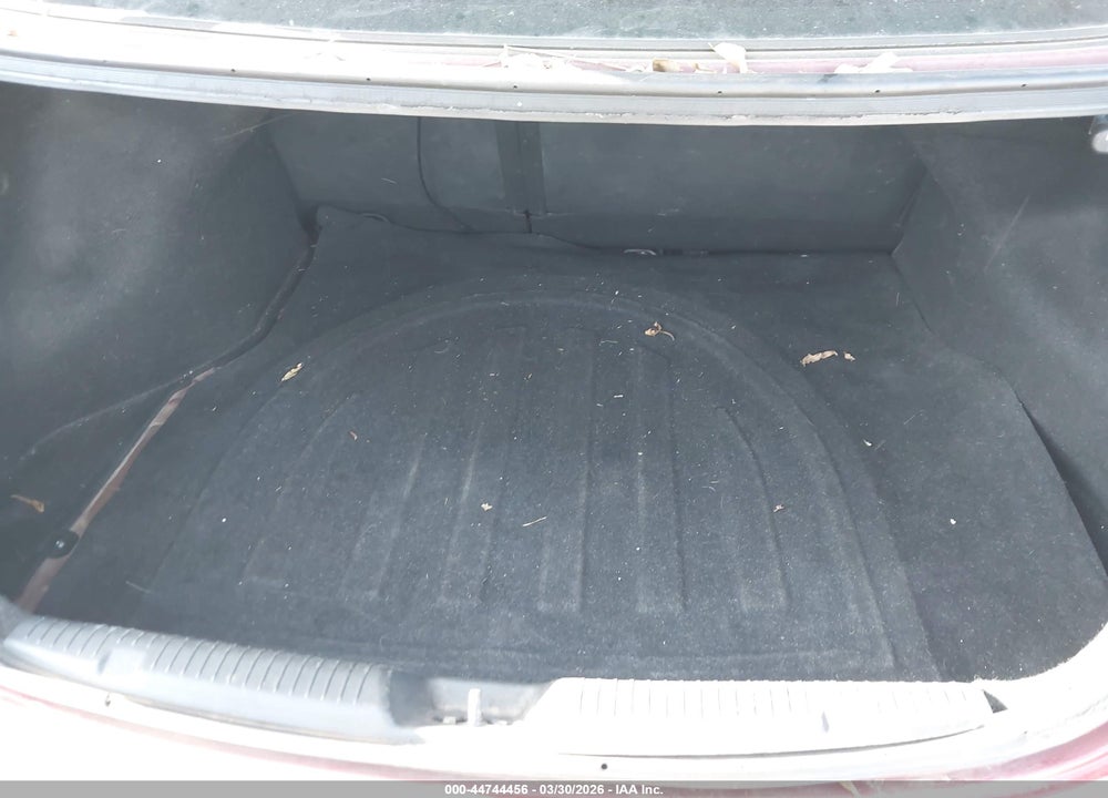 2013 HYUNDAI ELANTRA GLS VIN: 5NPDH4AE1DH388635