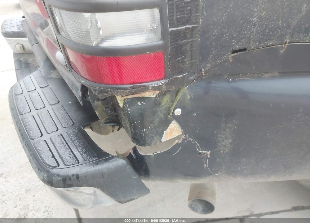 2006 CHEVROLET SILVERADO 3500 WORK TRUCK VIN: 1GCJC39D36E188852