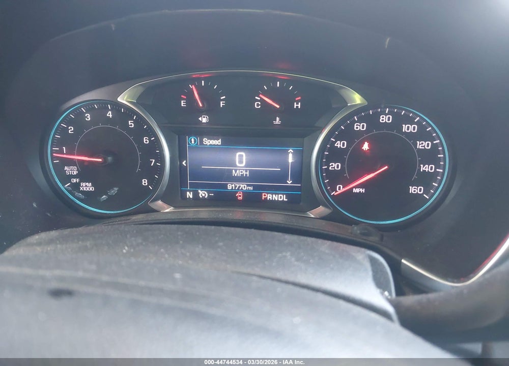 2021 CHEVROLET EQUINOX FWD LT VIN: 3GNAXKEV4ML334368