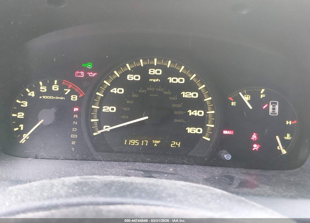 2006 HONDA ACCORD 2.4 SE VIN: 1HGCM56346A149533