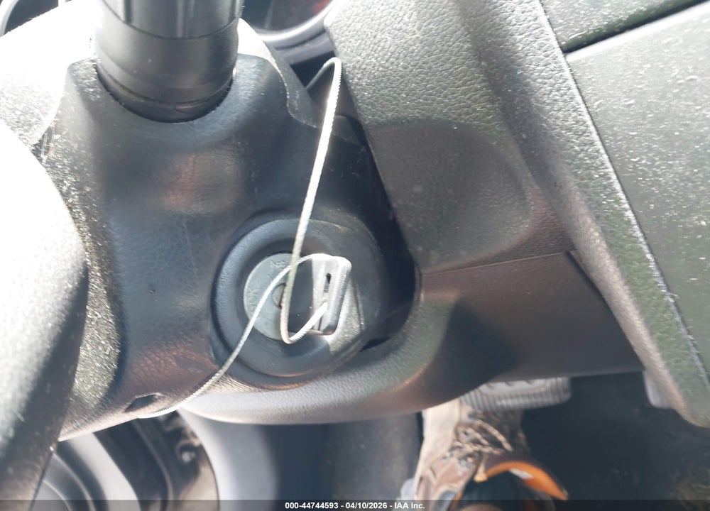 2011 NISSAN VERSA 1.8S VIN: 3N1BC1CP7BL515004