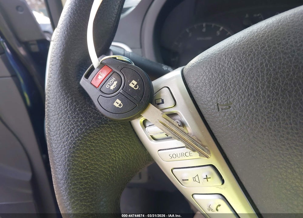 2017 NISSAN SENTRA S VIN: 3N1AB7AP0HY207348