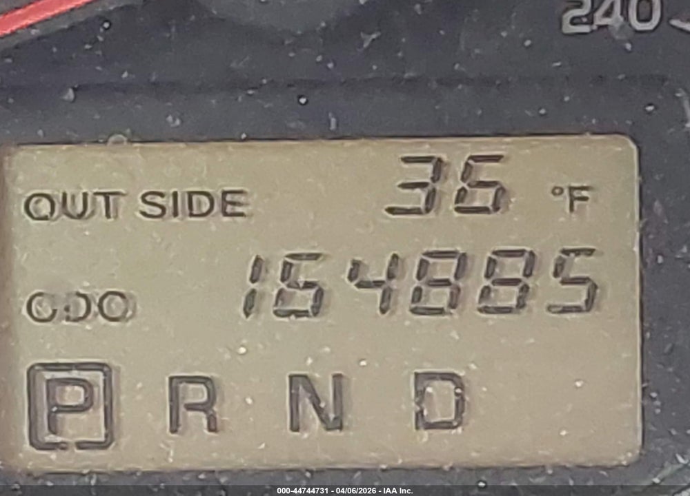 2007 TOYOTA RAV4 LIMITED V6 VIN: JTMBK31V775021200