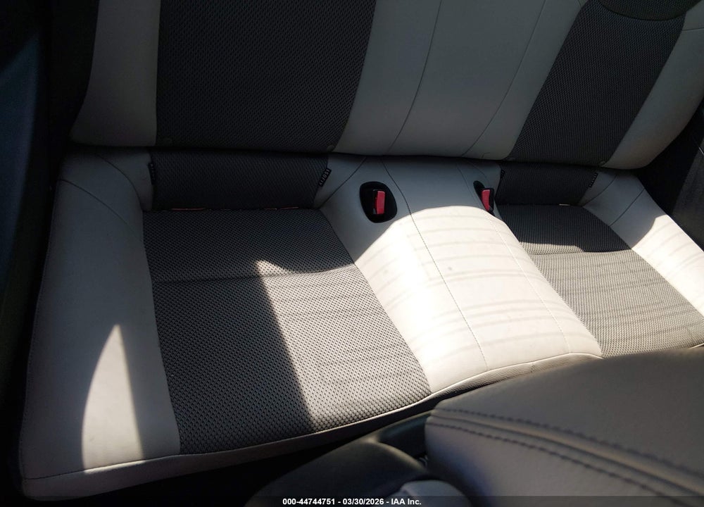 2012 HYUNDAI GENESIS 2.0T VIN: KMHHT6KD5CU078506