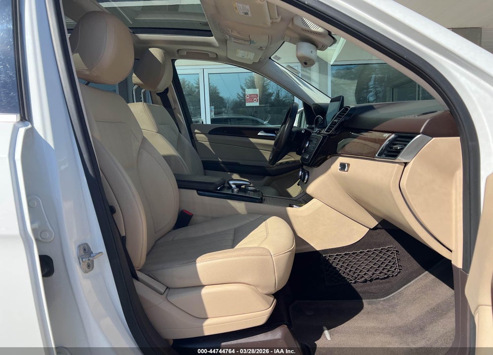 2018 MERCEDES-BENZ GLE VIN: 4JGDA5HB2JB010385
