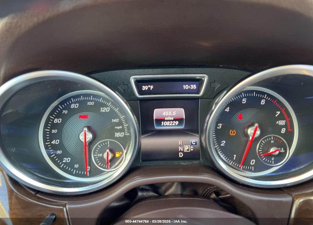 2018 MERCEDES-BENZ GLE VIN: 4JGDA5HB2JB010385