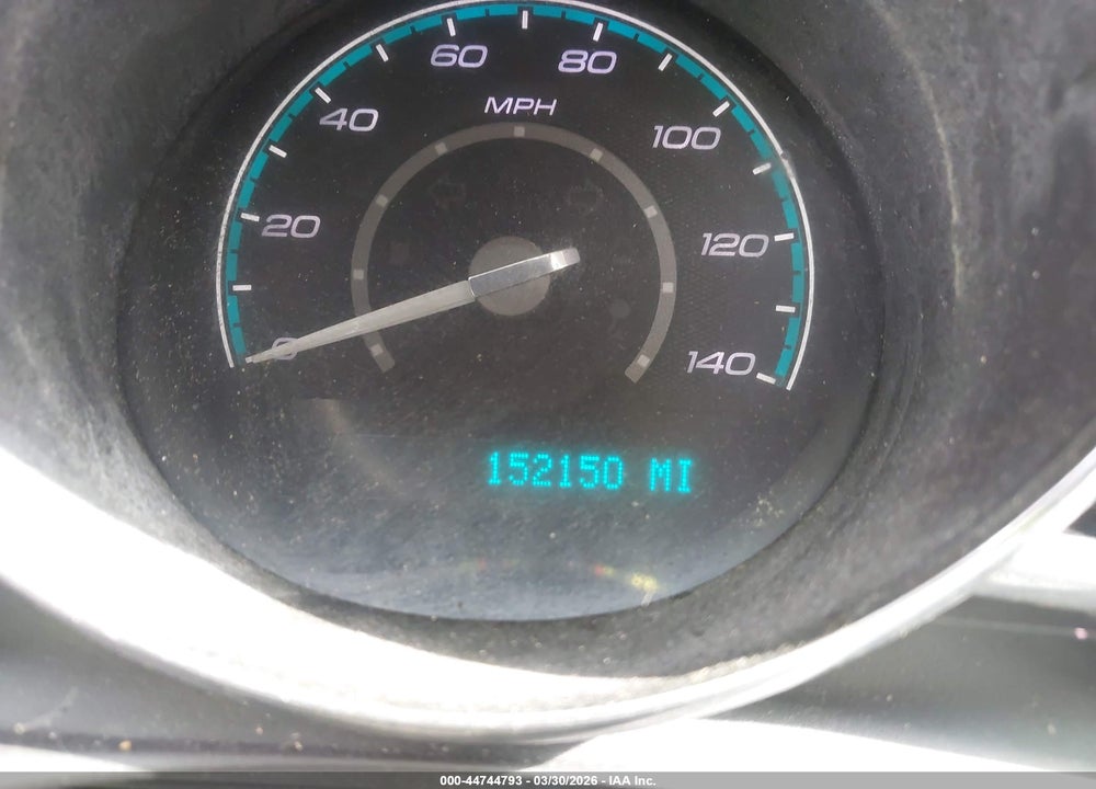 2012 CHEVROLET MALIBU 2LT VIN: 1G1ZD5EU5CF262353