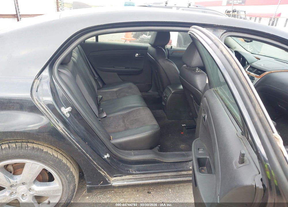 2012 CHEVROLET MALIBU 2LT VIN: 1G1ZD5EU5CF262353