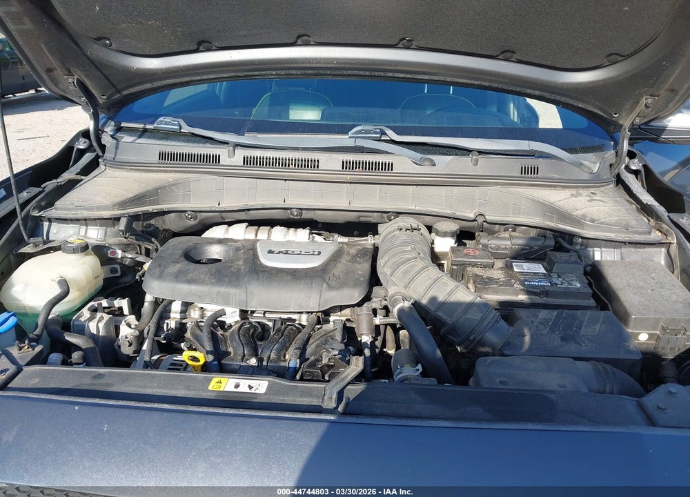2019 HYUNDAI KONA ULTIMATE VIN: KM8K53A57KU265141
