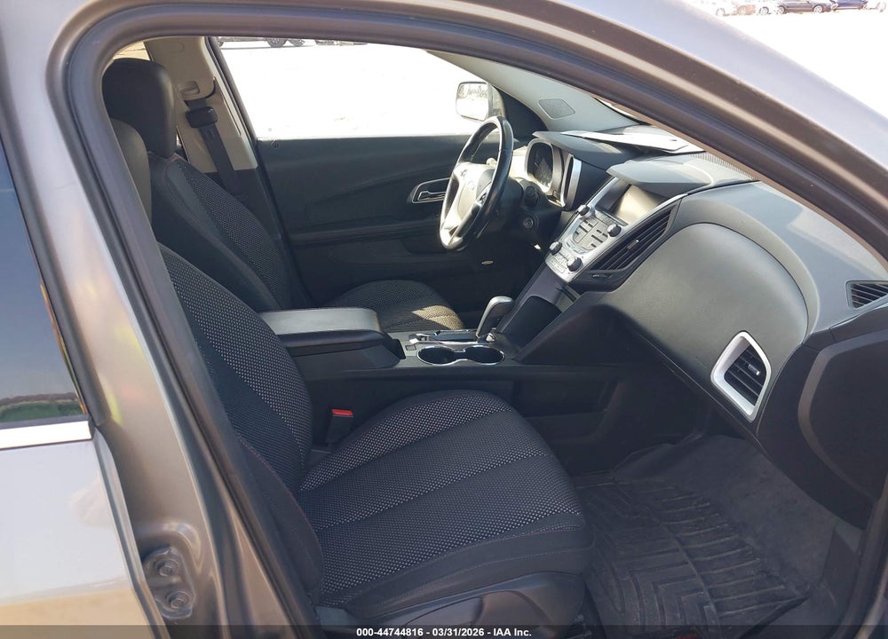 2012 CHEVROLET EQUINOX 2LT VIN: 2GNFLNE51C6351831