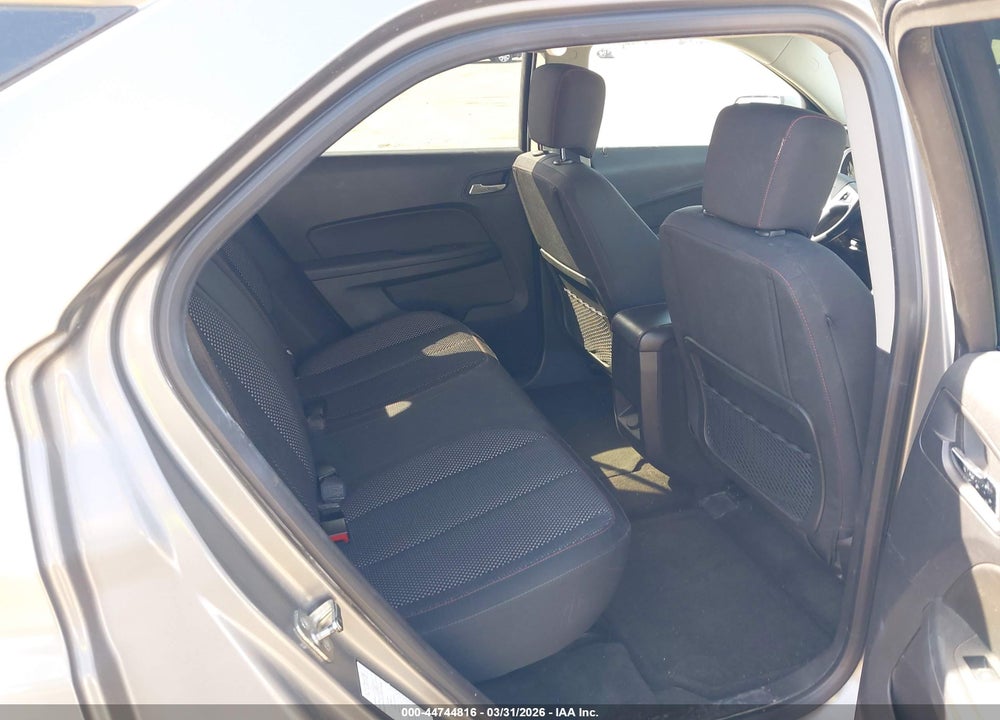 2012 CHEVROLET EQUINOX 2LT VIN: 2GNFLNE51C6351831