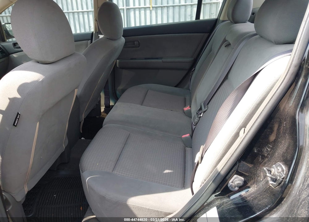 2008 NISSAN SENTRA 2.0 VIN: 3N1AB61E88L737265