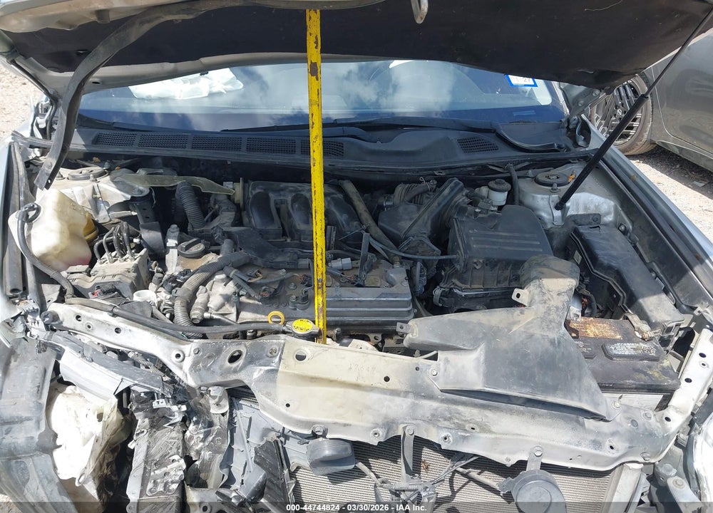 2012 TOYOTA AVALON VIN: 4T1BK3DBXCU449114