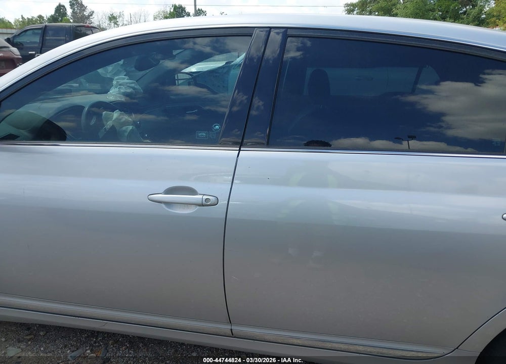 2012 TOYOTA AVALON VIN: 4T1BK3DBXCU449114
