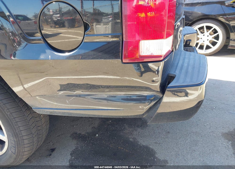 2003 CADILLAC ESCALADE ESV STANDARD VIN: 3GYFK66N63G300730