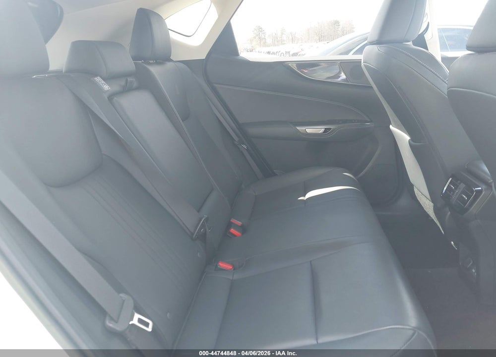 2023 LEXUS NX 350H VIN: JTJAKCEZ4P5007809
