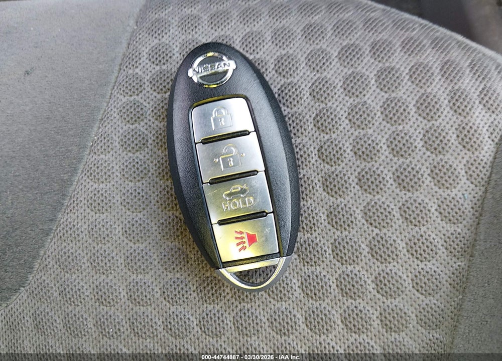 2008 NISSAN SENTRA 2.0S VIN: 3N1AB61E88L641782