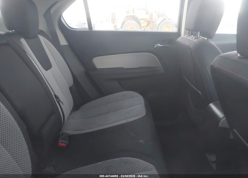 2015 CHEVROLET EQUINOX 1LT VIN: 2GNALBEK8F6383162