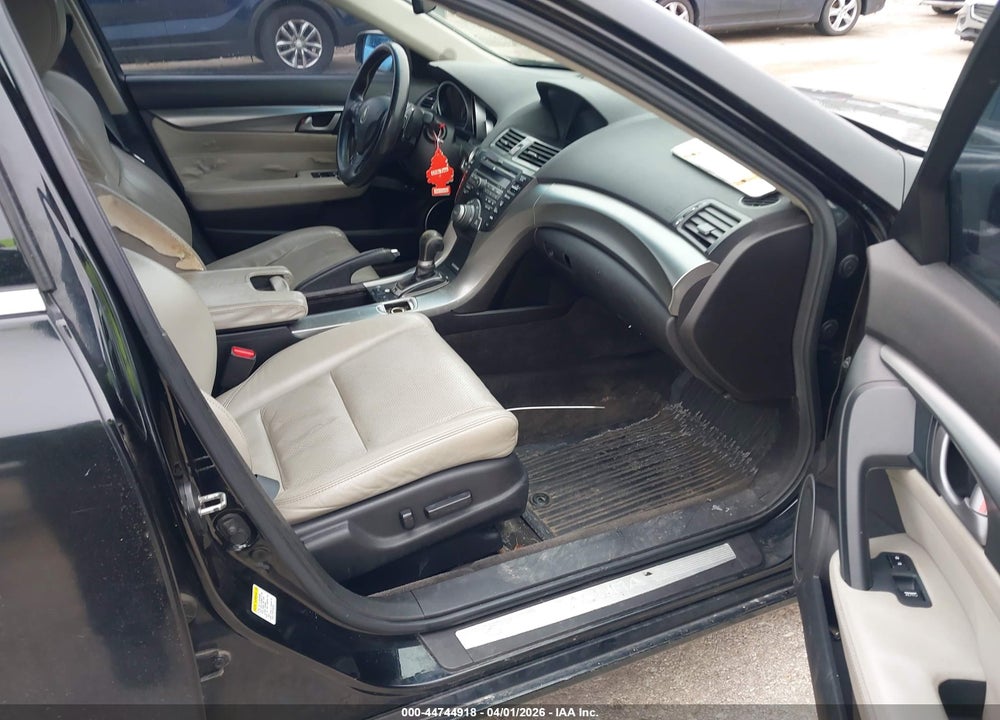 2010 ACURA TL 3.7 VIN: 19UUA9F54AA005947