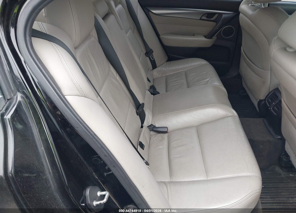 2010 ACURA TL 3.7 VIN: 19UUA9F54AA005947