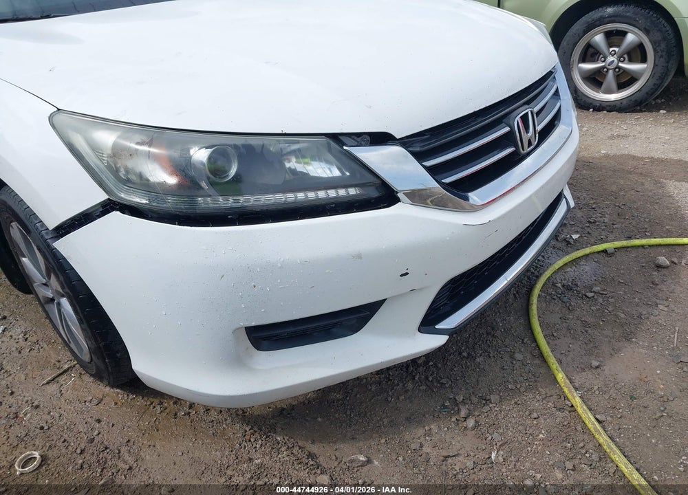 2015 HONDA ACCORD LX VIN: 1HGCR2F36FA169458