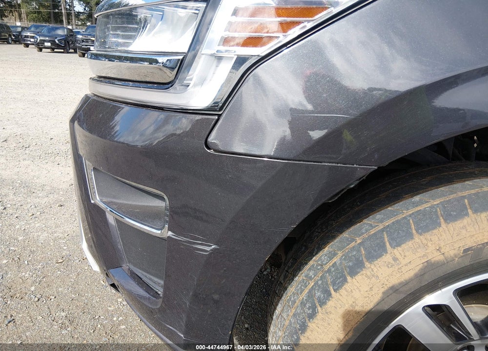 2024 FORD EXPEDITION LIMITED MAX VIN: 1FMJK2A89REA34500