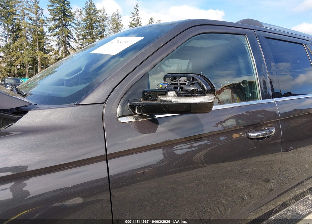 2024 FORD EXPEDITION LIMITED MAX VIN: 1FMJK2A89REA34500