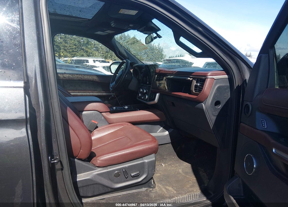 2024 FORD EXPEDITION LIMITED MAX VIN: 1FMJK2A89REA34500