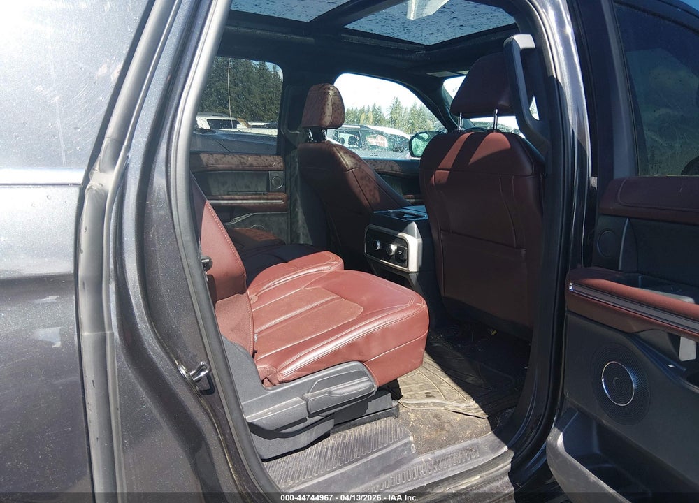 2024 FORD EXPEDITION LIMITED MAX VIN: 1FMJK2A89REA34500
