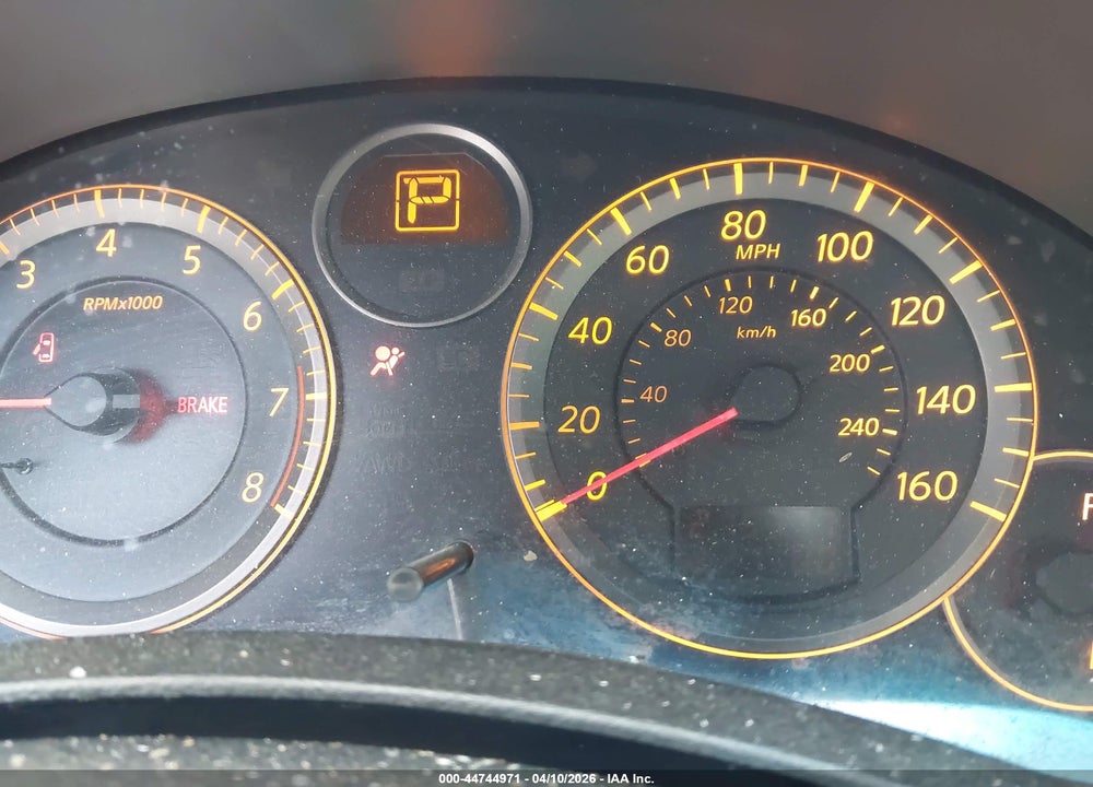 2006 INFINITI G35 VIN: JNKCV51E46M514861