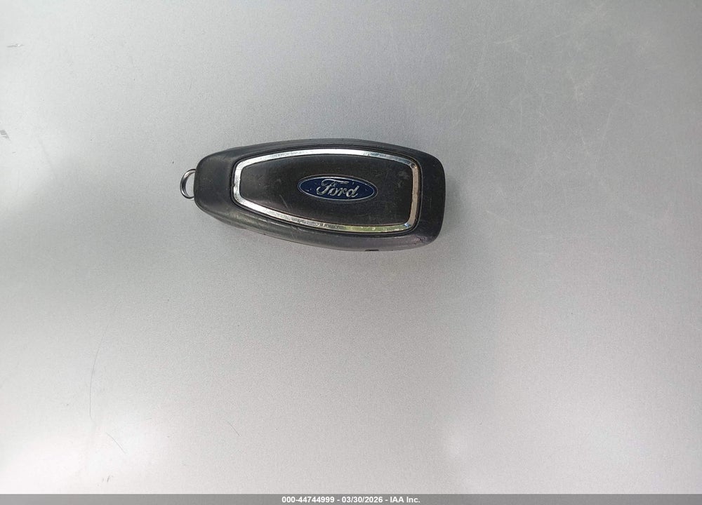2014 FORD FOCUS ST VIN: 1FADP3L90EL365962